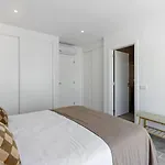 度假居 Modern With Private Pool Near Baleal *
