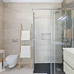 Modern With Private Pool Near Baleal * 阿通奎亚·达·巴利亚
