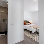 Modern With Private Pool Near Baleal