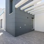 Modern With Private Pool Near Baleal 阿通奎亚·达·巴利亚