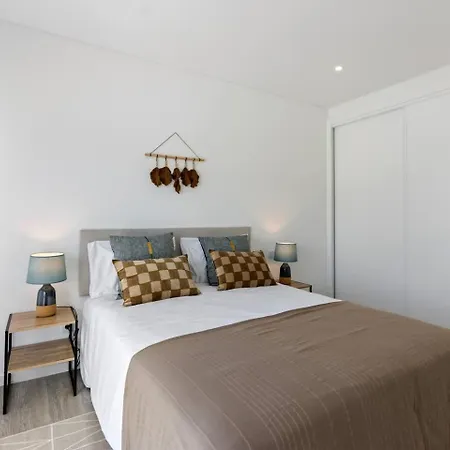 Modern With Private Pool Near Baleal 別荘