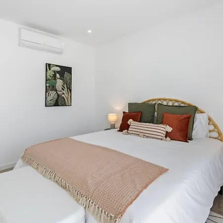 別荘 Modern With Private Pool Near Baleal