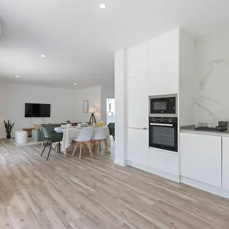 別荘 Modern With Private Pool Near Baleal *