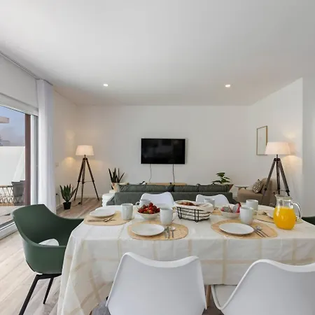 Modern With Private Pool Near Baleal 別荘 *