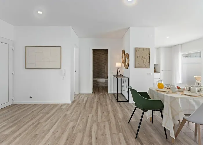 Modern With Private Pool Near Baleal Hébergement de vacances Atouguia Da Baleia