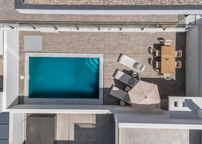 Hébergement de vacances Modern With Private Pool Near Baleal *