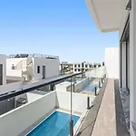 펜션 Modern With Private Pool Near Baleal 아토우기아다발레이아