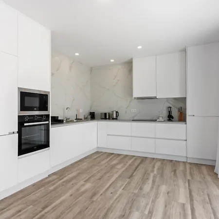 فيلة Modern With Private Pool Near Baleal