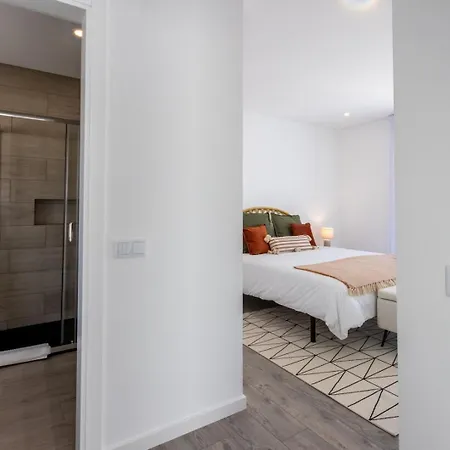 Modern With Private Pool Near Baleal اتوغويه ده باليه