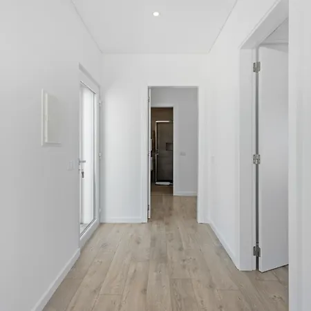 Modern With Private Pool Near Baleal فيلة *