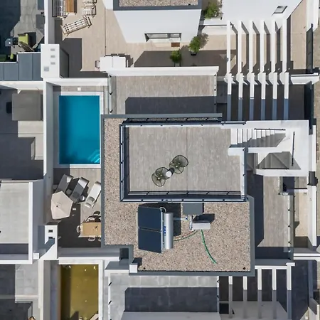 فيلة Modern With Private Pool Near Baleal