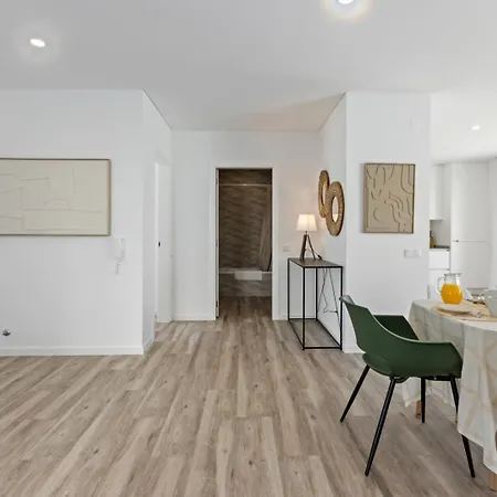 Modern With Private Pool Near Baleal فيلة *