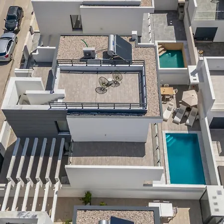 Modern With Private Pool Near Baleal * اتوغويه ده باليه