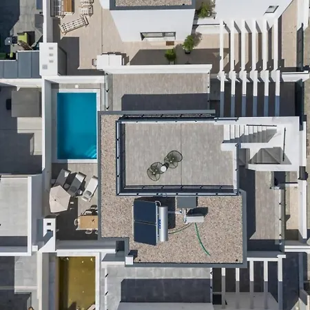 Modern With Private Pool Near Baleal Casa vacanze Atouguia Da Baleia